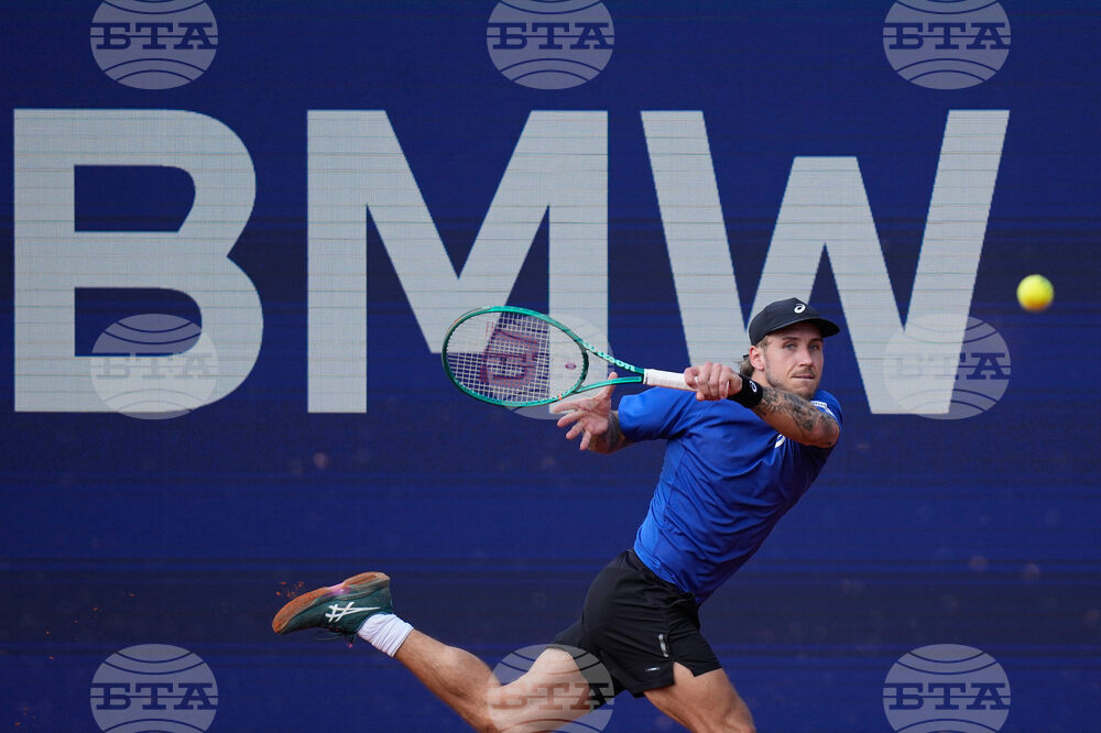 Germany Tennis
