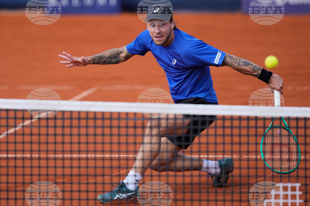 Germany Tennis