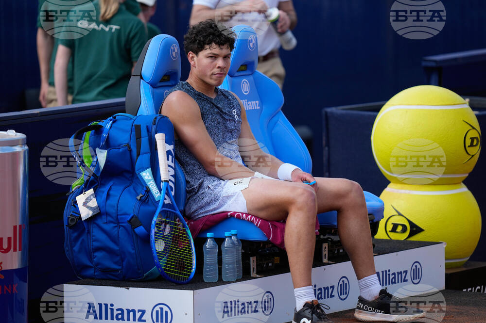 Germany Tennis