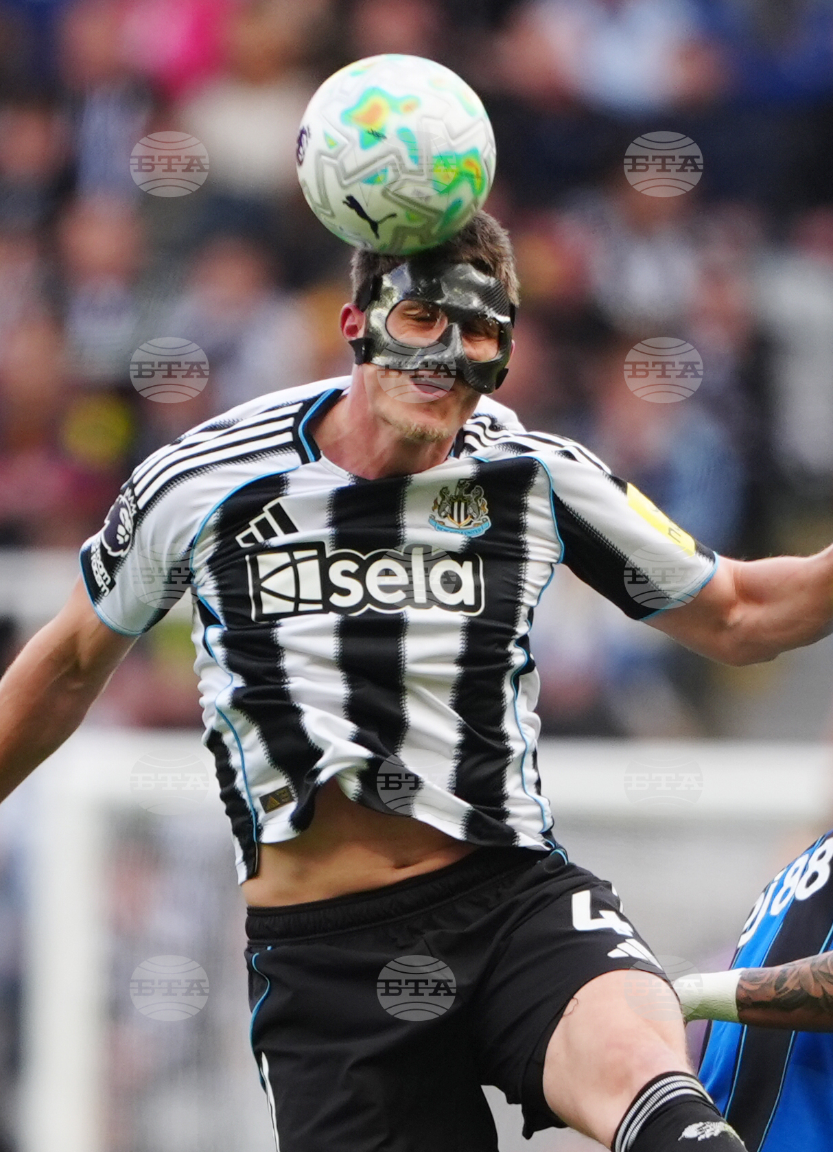 Britain Premier League Soccer