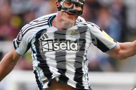 Britain Premier League Soccer