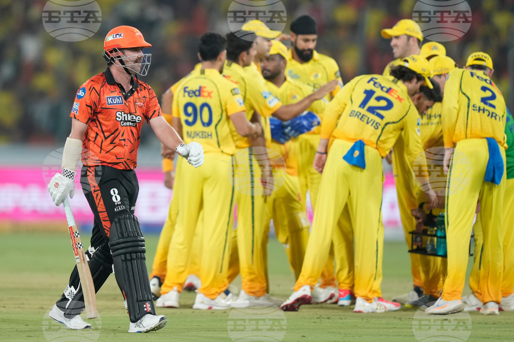 India IPL Cricket