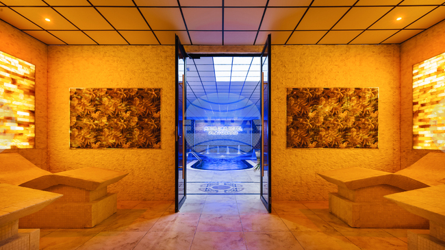 Аква СПА Хотел „Златоград“ инвестира в нов модерен СПА център