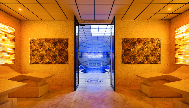 Аква СПА Хотел „Златоград“ инвестира в нов модерен СПА център