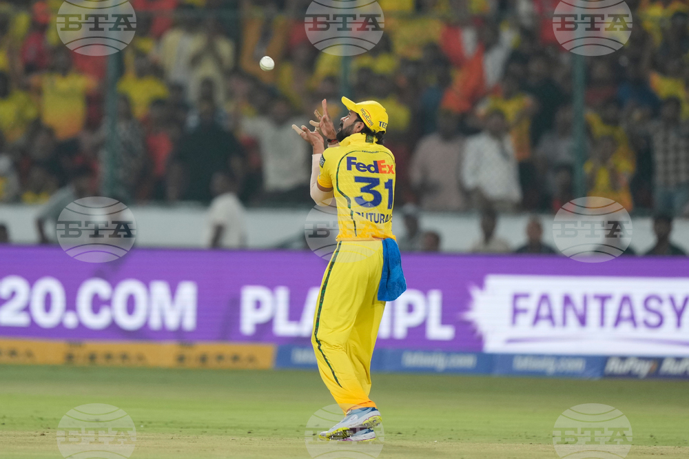India IPL Cricket