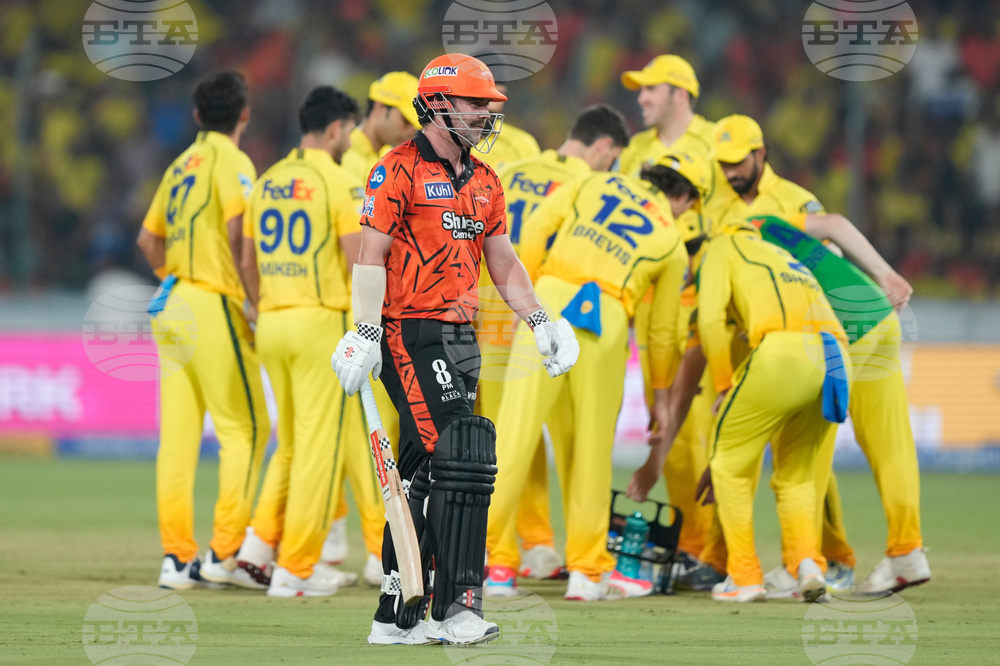 India IPL Cricket