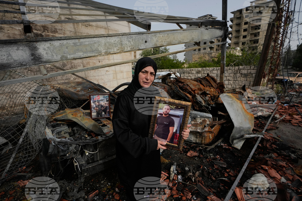 Lebanon Israel Iran War