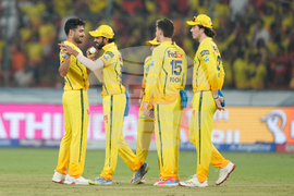India IPL Cricket