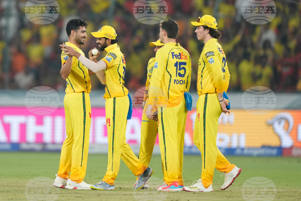 India IPL Cricket