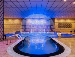 Златоград - Аква СПА хотел „Златоград"