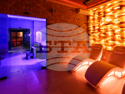 Златоград - Аква СПА хотел „Златоград"