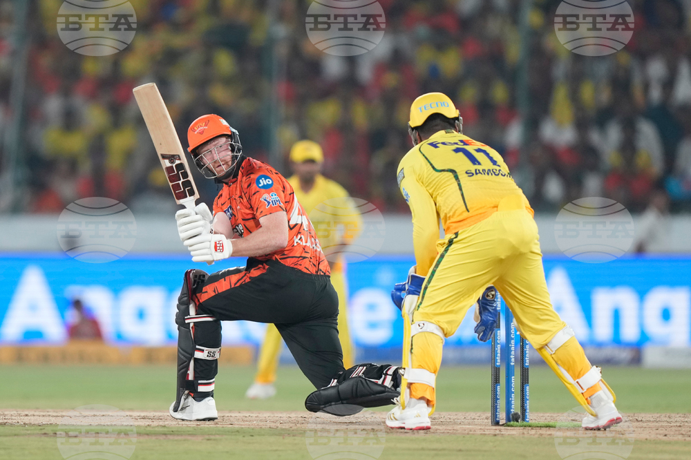 India IPL Cricket