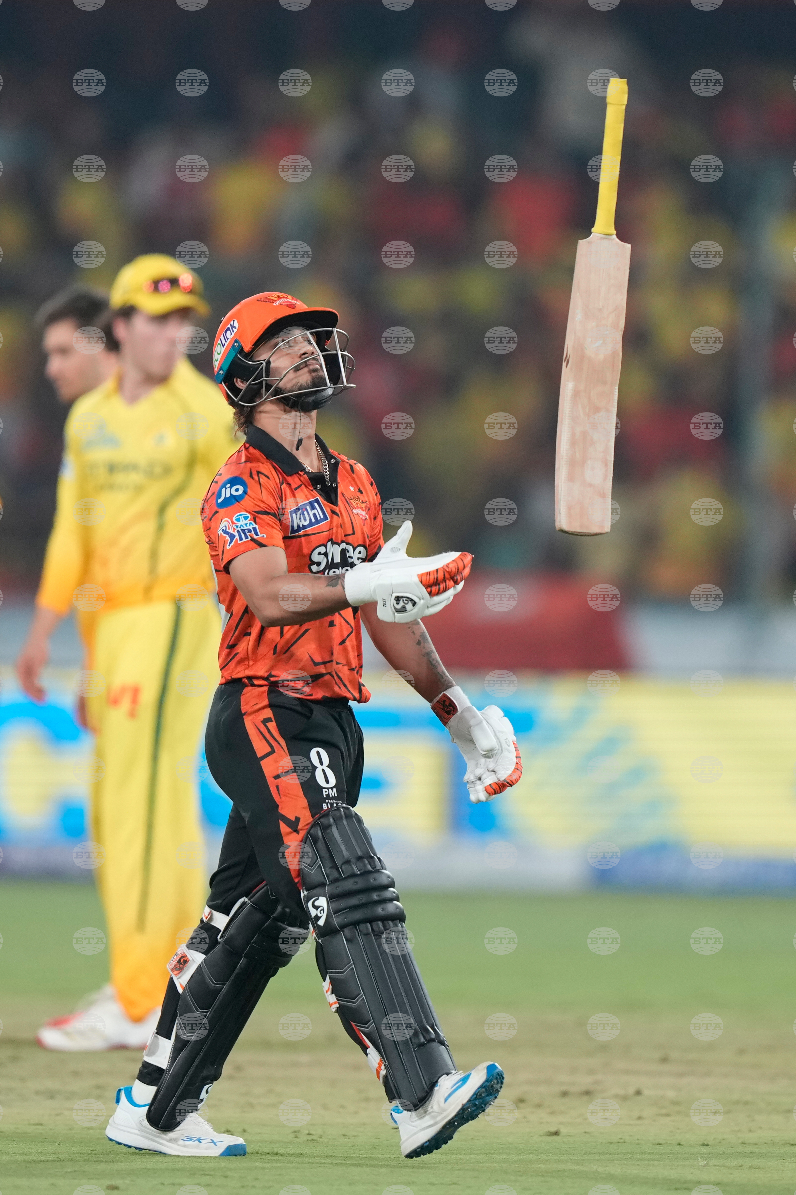 India IPL Cricket