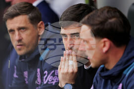 Britain Premier League Soccer