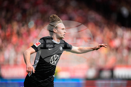 Germany Bundesliga Soccer