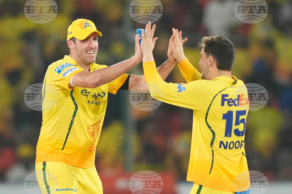India IPL Cricket