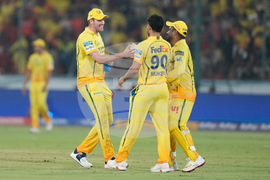 India IPL Cricket