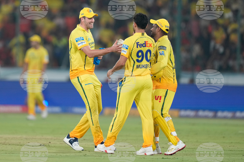 India IPL Cricket