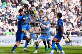 Britain Premier League Soccer