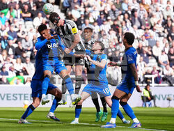 Britain Premier League Soccer