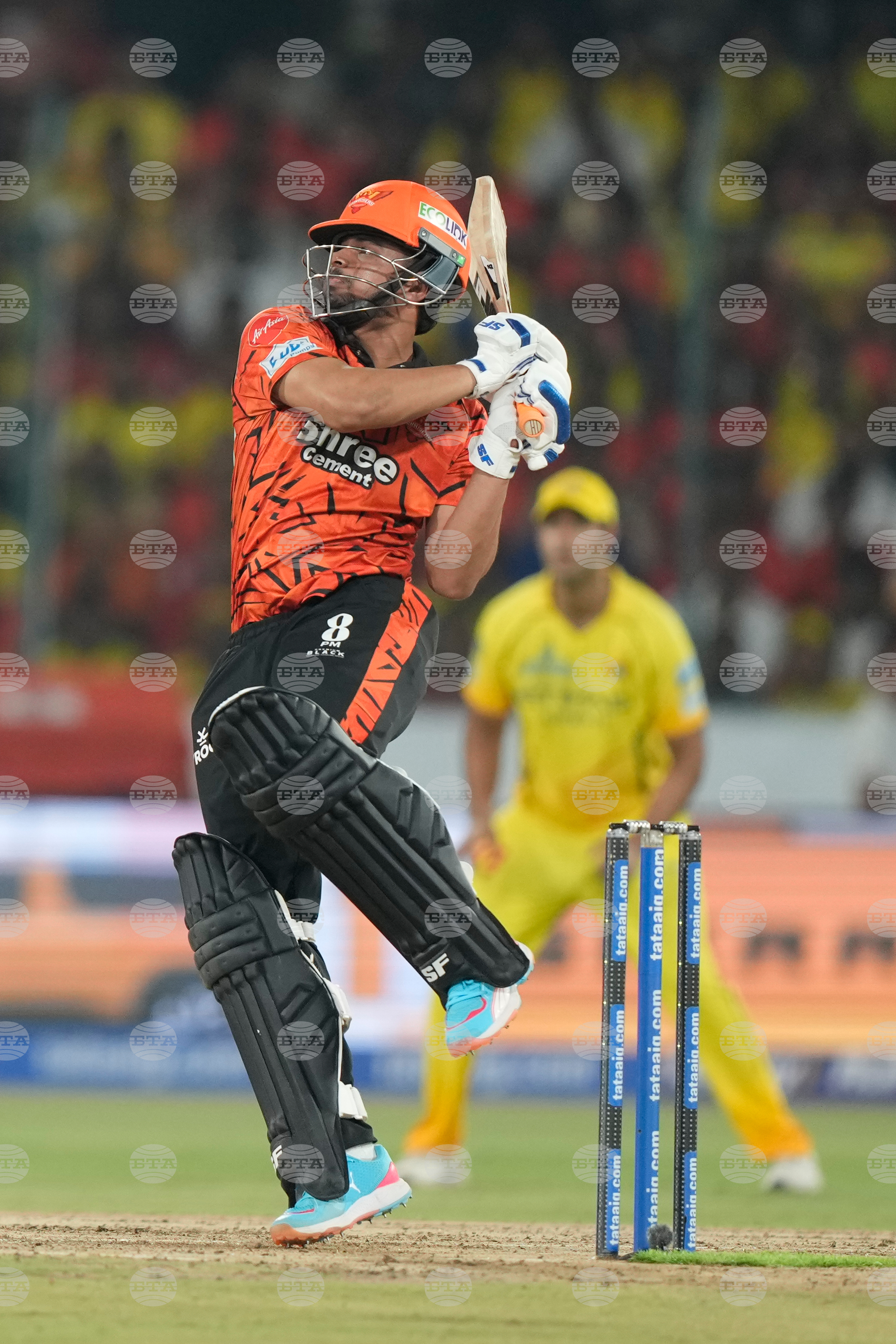 India IPL Cricket