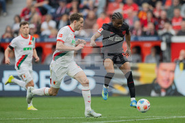 Germany Bundesliga Soccer