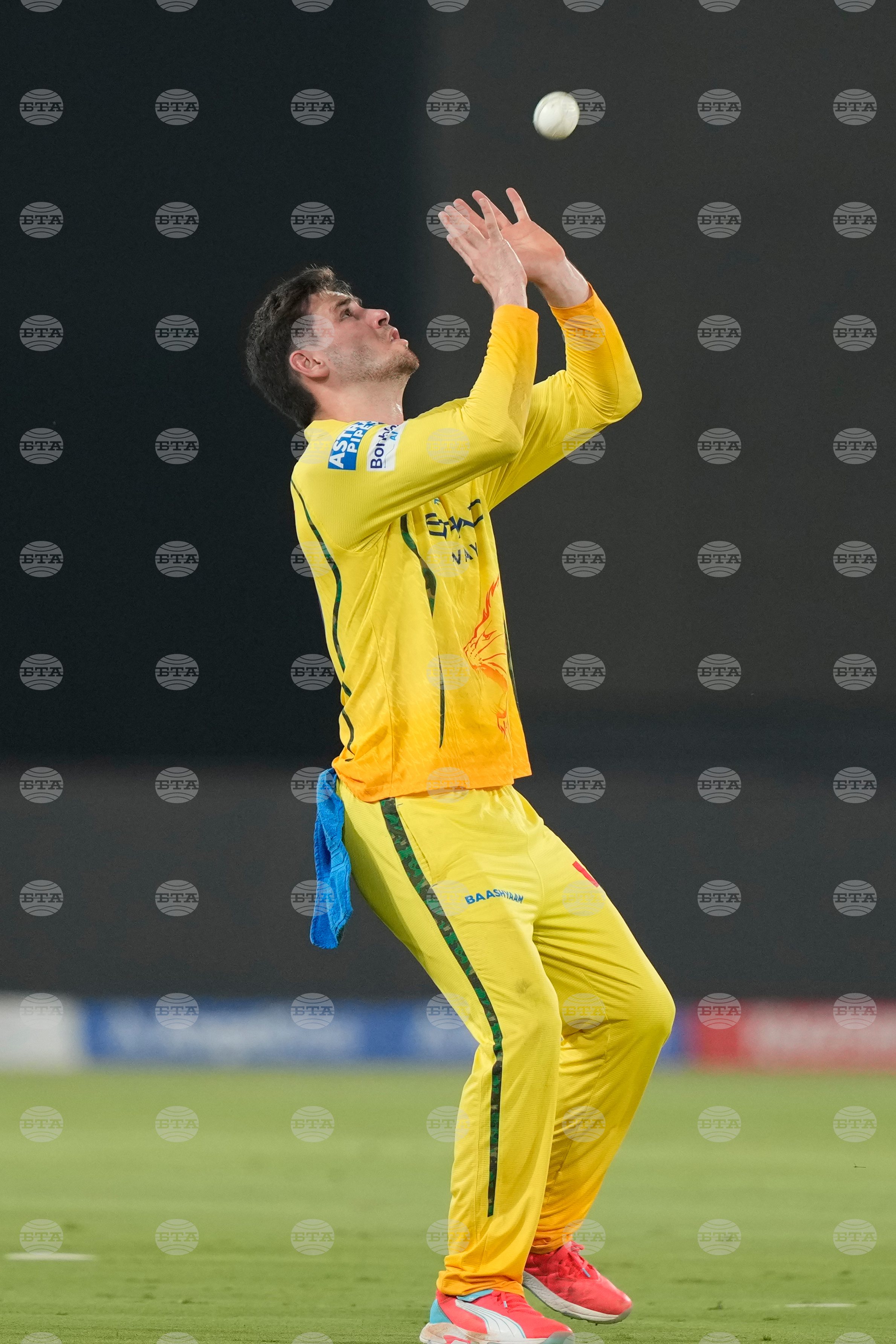 India IPL Cricket
