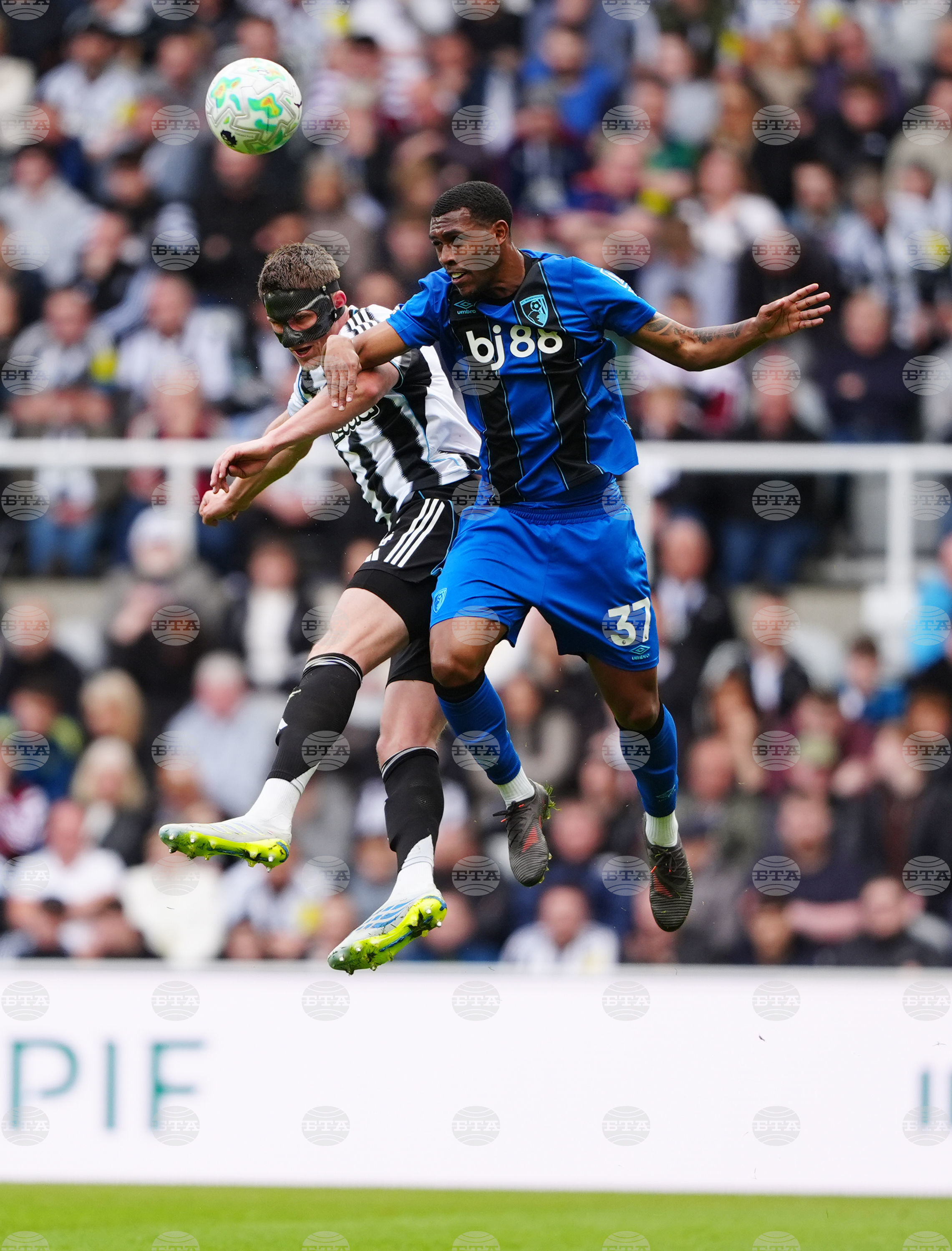 Britain Premier League Soccer