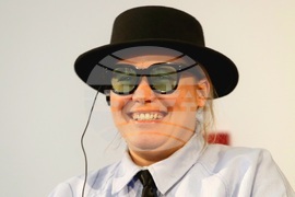 Сърбия - „Остайница” - книга - представяне