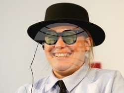 Сърбия - „Остайница” - книга - представяне