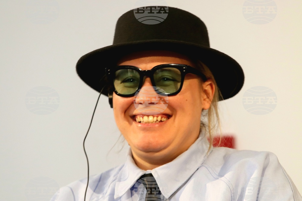 Сърбия - „Остайница” - книга - представяне