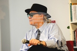 Сърбия - „Остайница” - книга - представяне