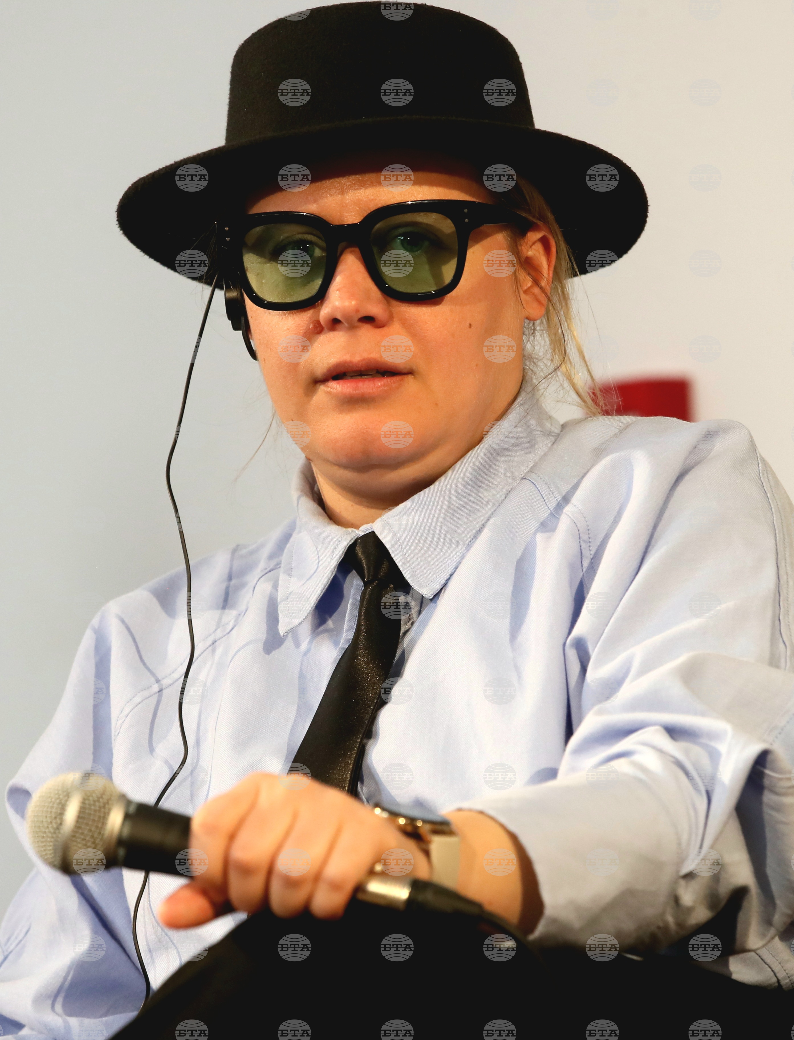 Сърбия - „Остайница” - книга - представяне