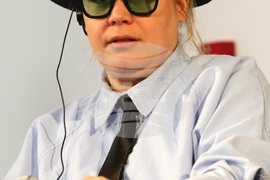 Сърбия - „Остайница” - книга - представяне