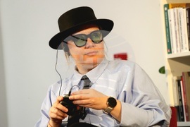 Сърбия - „Остайница” - книга - представяне