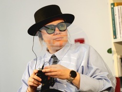 Сърбия - „Остайница” - книга - представяне