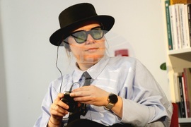 Сърбия - „Остайница” - книга - представяне