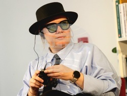 Сърбия - „Остайница” - книга - представяне