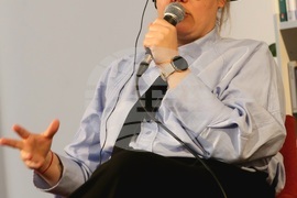 Сърбия - „Остайница” - книга - представяне