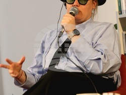 Сърбия - „Остайница” - книга - представяне