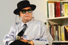 Сърбия - „Остайница” - книга - представяне