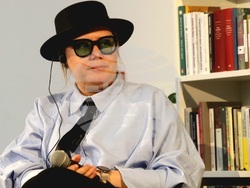 Сърбия - „Остайница” - книга - представяне