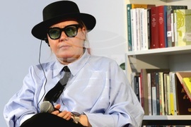 Сърбия - „Остайница” - книга - представяне