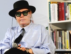 Сърбия - „Остайница” - книга - представяне