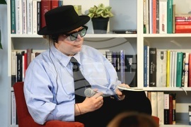 Сърбия - „Остайница” - книга - представяне