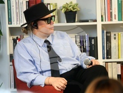 Сърбия - „Остайница” - книга - представяне