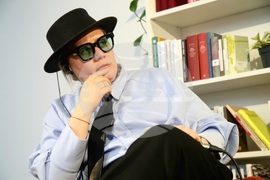 Сърбия - „Остайница” - книга - представяне