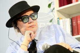 Сърбия - „Остайница” - книга - представяне