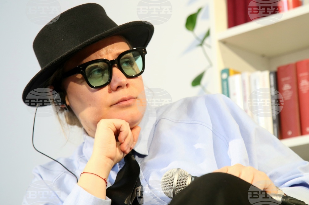 Сърбия - „Остайница” - книга - представяне