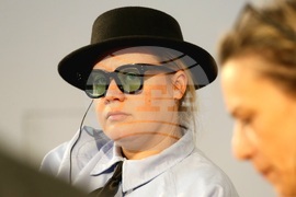 Сърбия - „Остайница” - книга - представяне